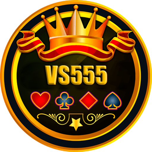 vs555 Casino Logo